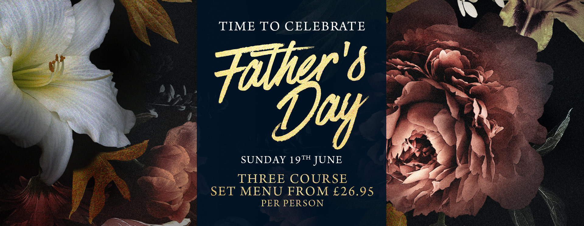 Fathers Day at The Langton