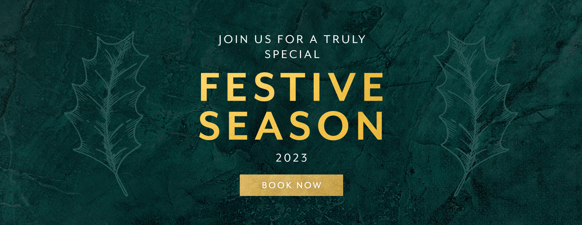 Christmas 2023 at Cheltenham