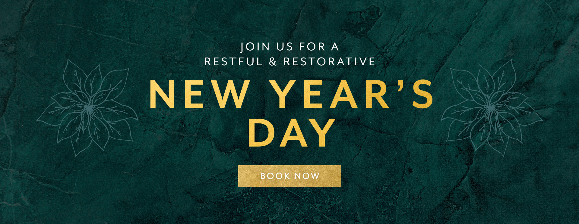 New Year's Day at The Langton