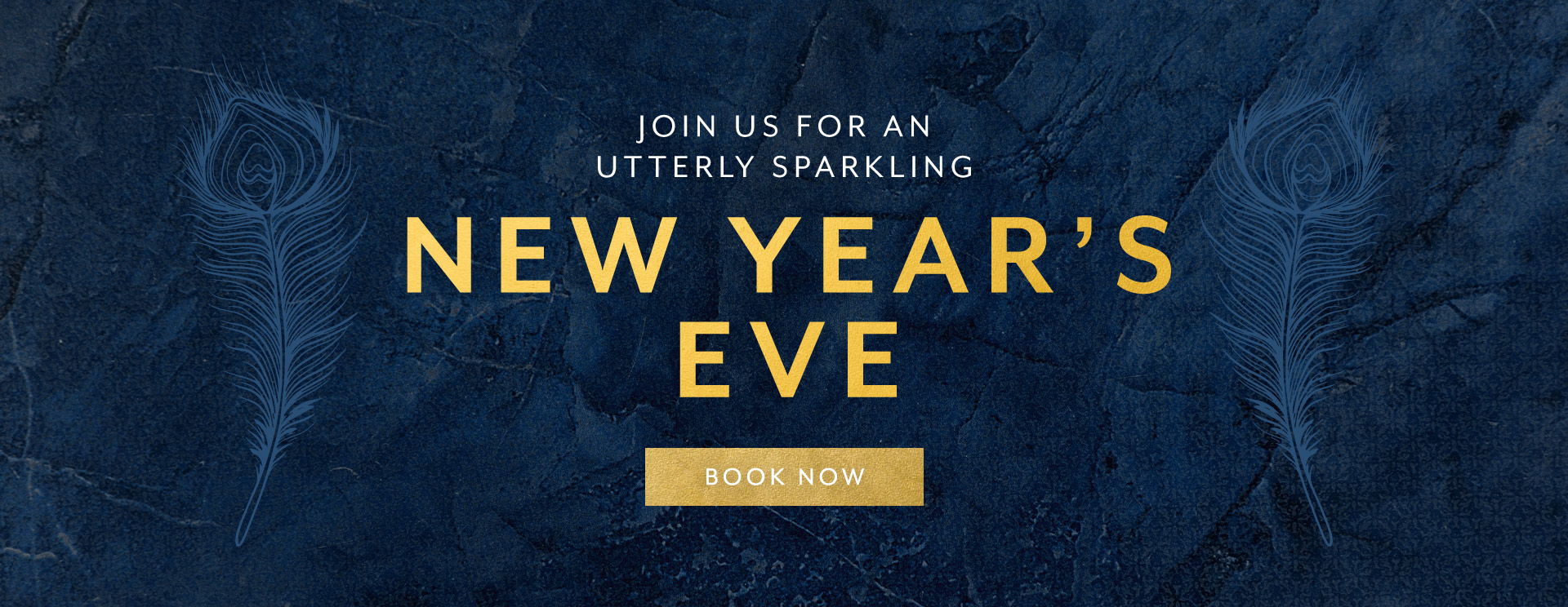 New Year's Eve at The Langton
