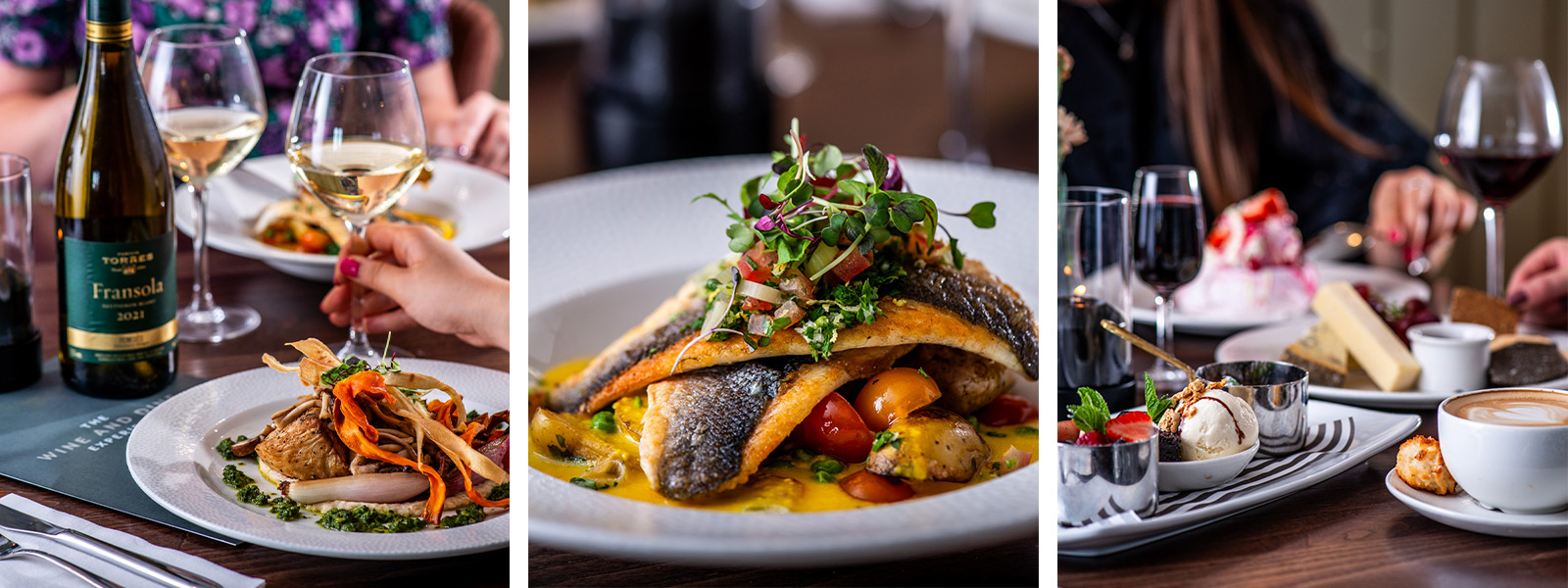 The Langton Gift Voucher