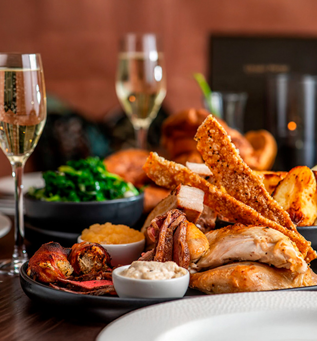 Luxury Wine this Easter at The Langton in Cheltenham