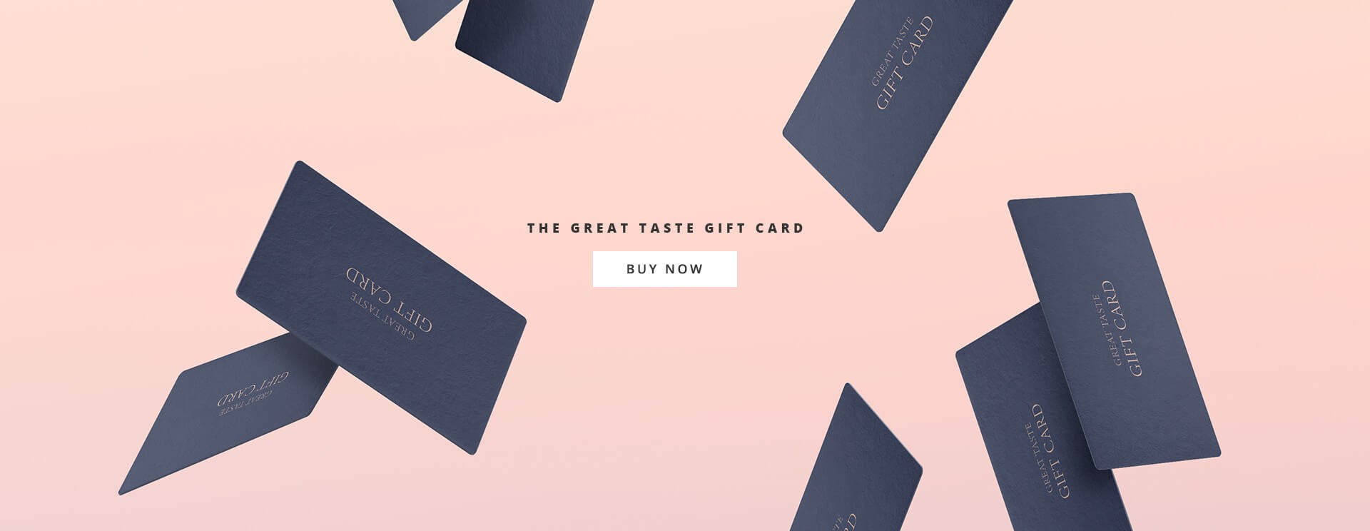 The Langton Gift Card